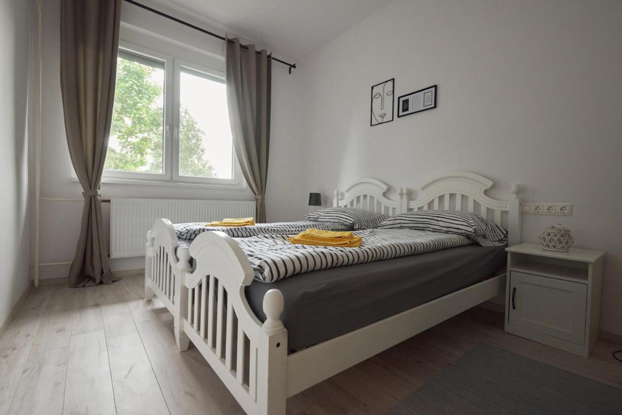 Apartmán Piccoleto Bianco Badacsonytomaj Exteriér fotografie
