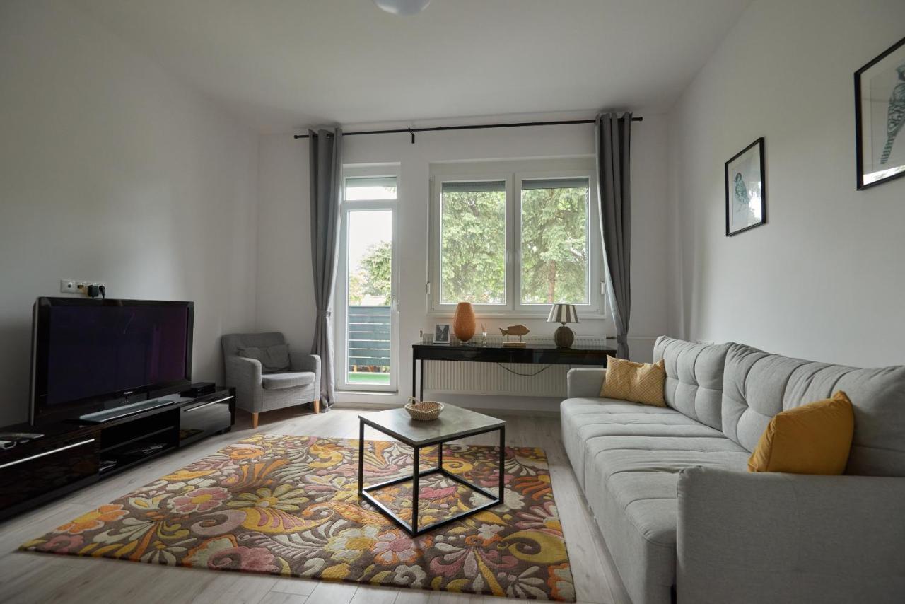 Apartmán Piccoleto Bianco Badacsonytomaj Exteriér fotografie