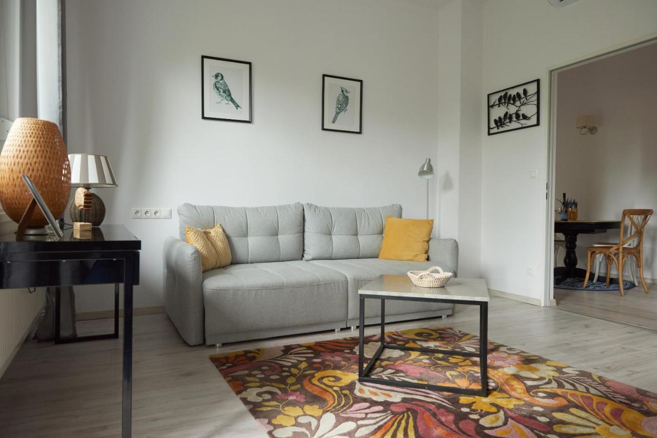 Apartmán Piccoleto Bianco Badacsonytomaj Exteriér fotografie