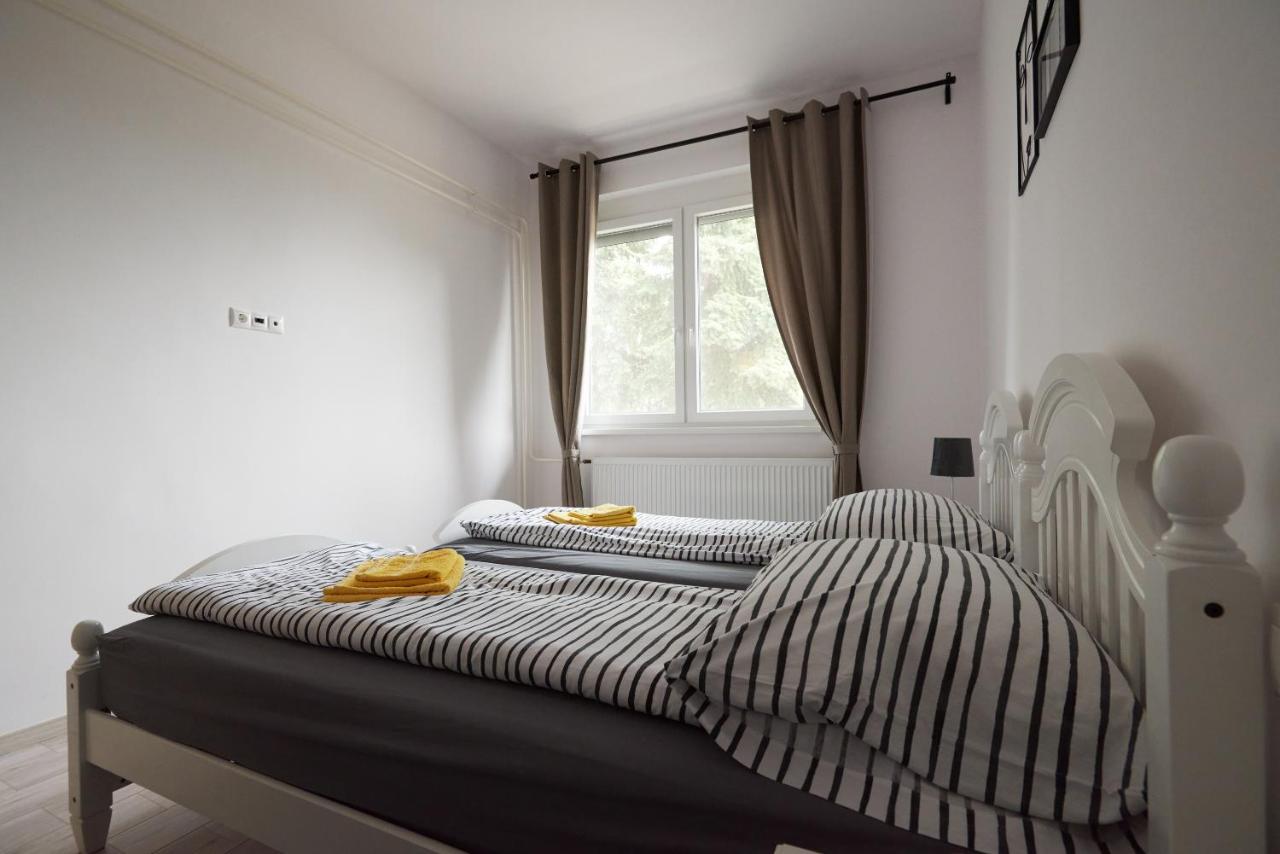 Apartmán Piccoleto Bianco Badacsonytomaj Exteriér fotografie