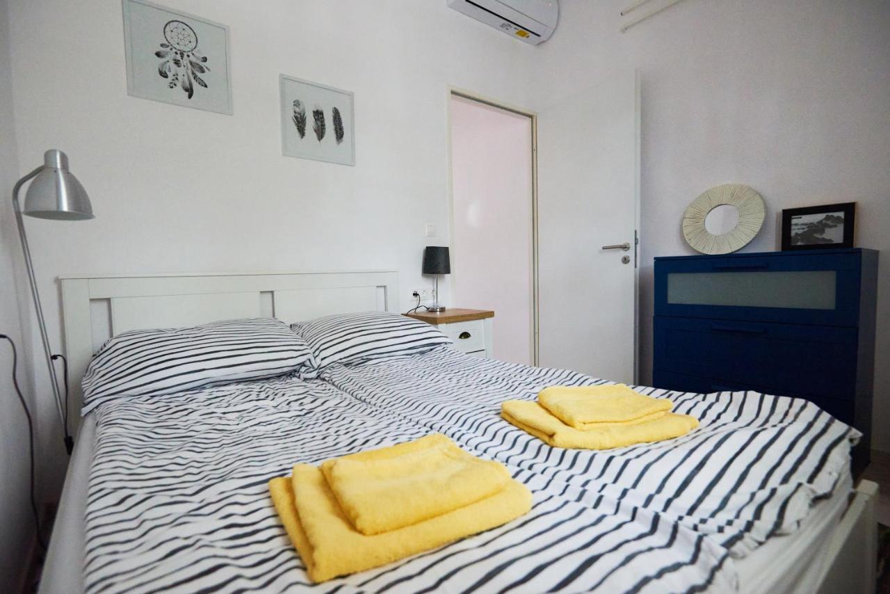 Apartmán Piccoleto Bianco Badacsonytomaj Exteriér fotografie