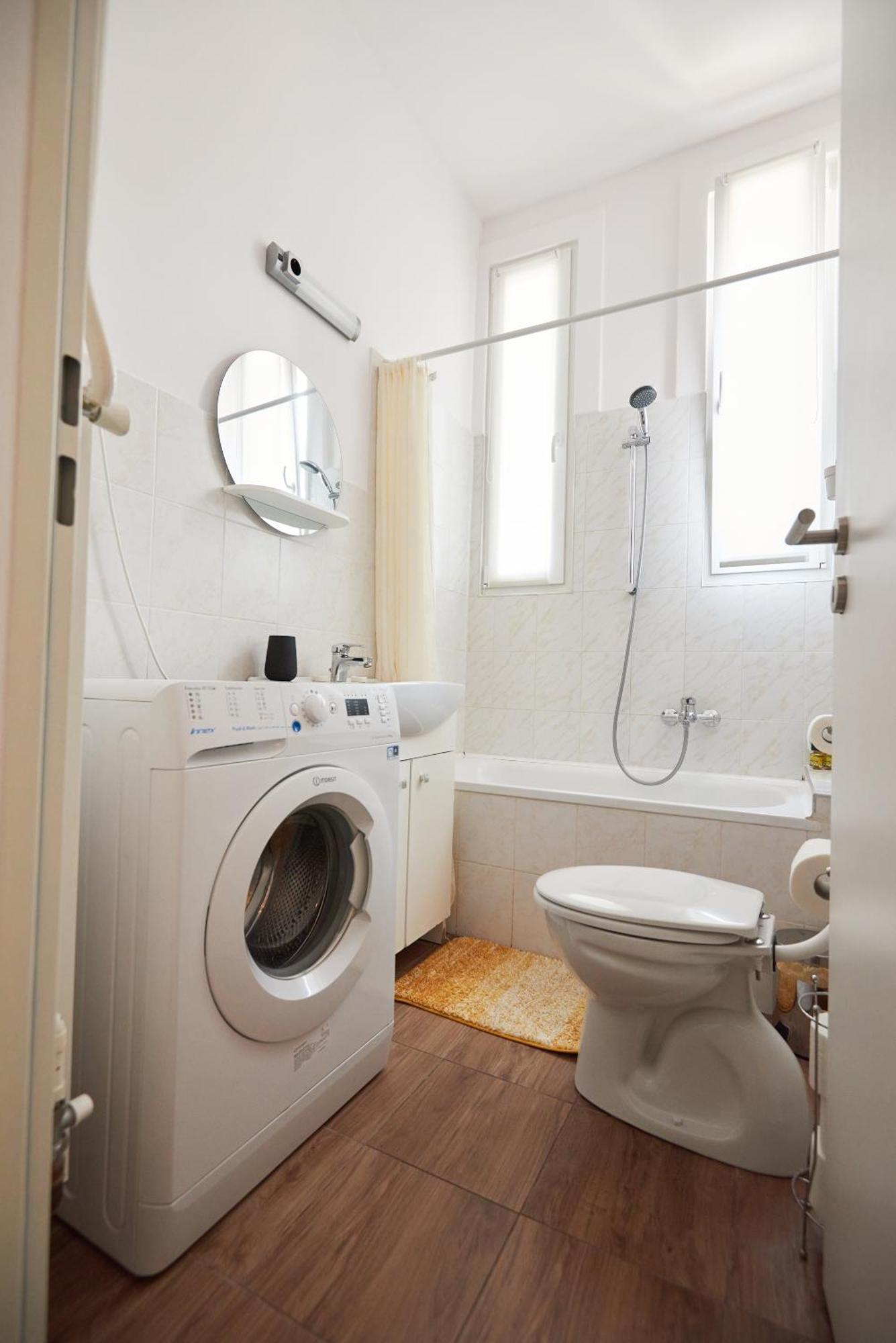 Apartmán Piccoleto Bianco Badacsonytomaj Exteriér fotografie