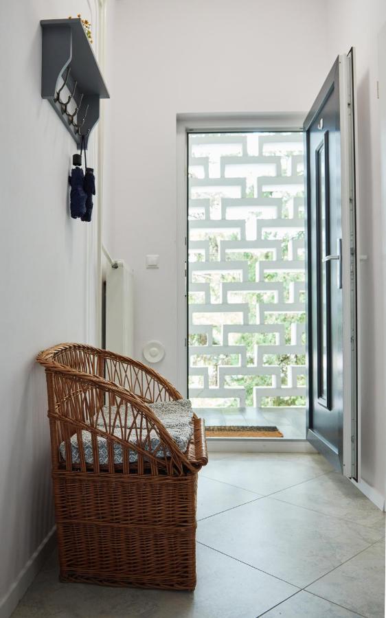 Apartmán Piccoleto Bianco Badacsonytomaj Exteriér fotografie